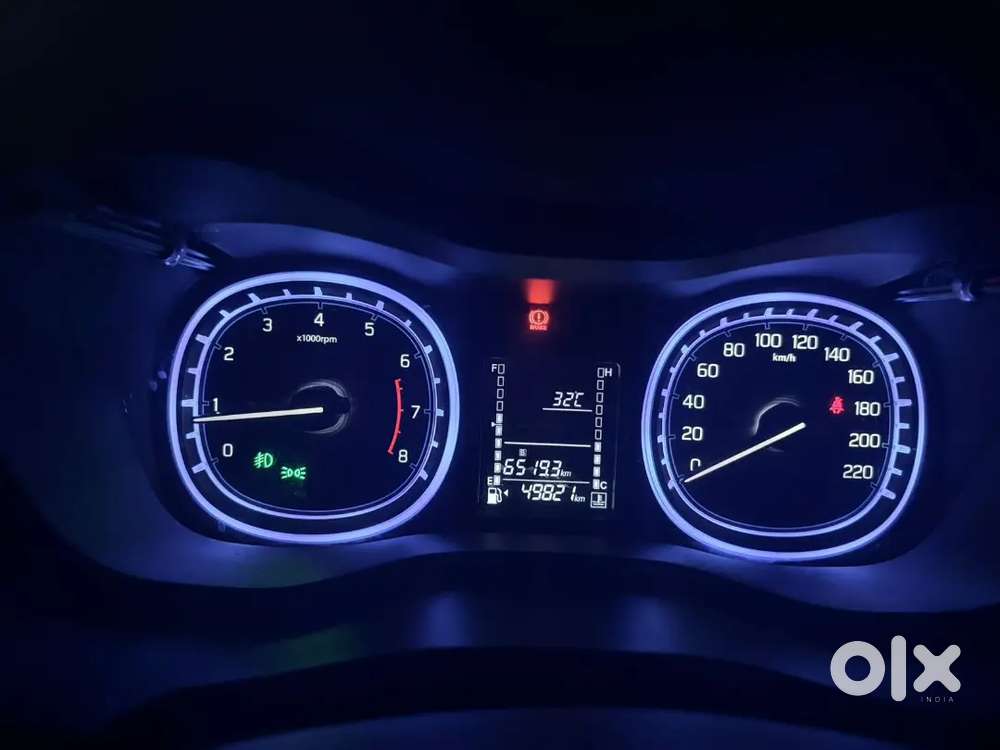 Toyota Urban Cruiser 2022 Petrol Manual
