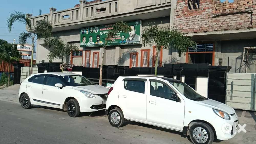 Maruti Suzuki Alto 800 2013