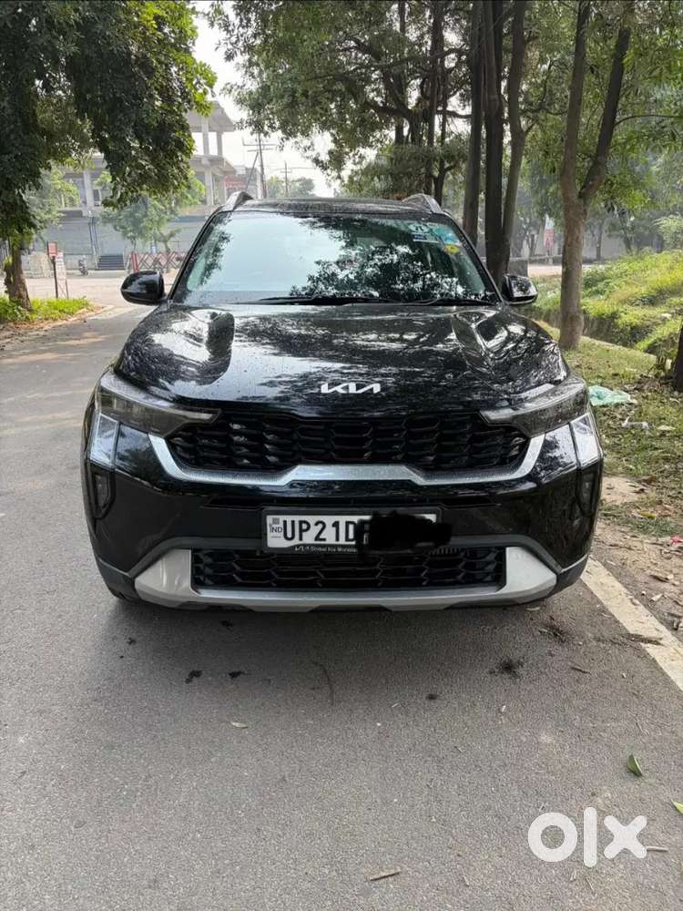 Kia Sonet 1.0 Htk Plus Turbo 2024