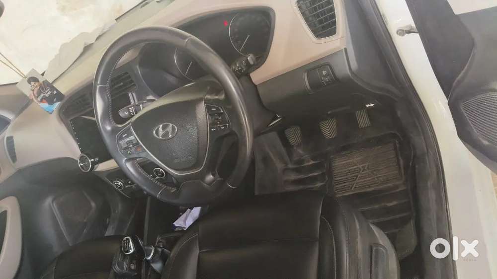 Hyundai I20 2014
