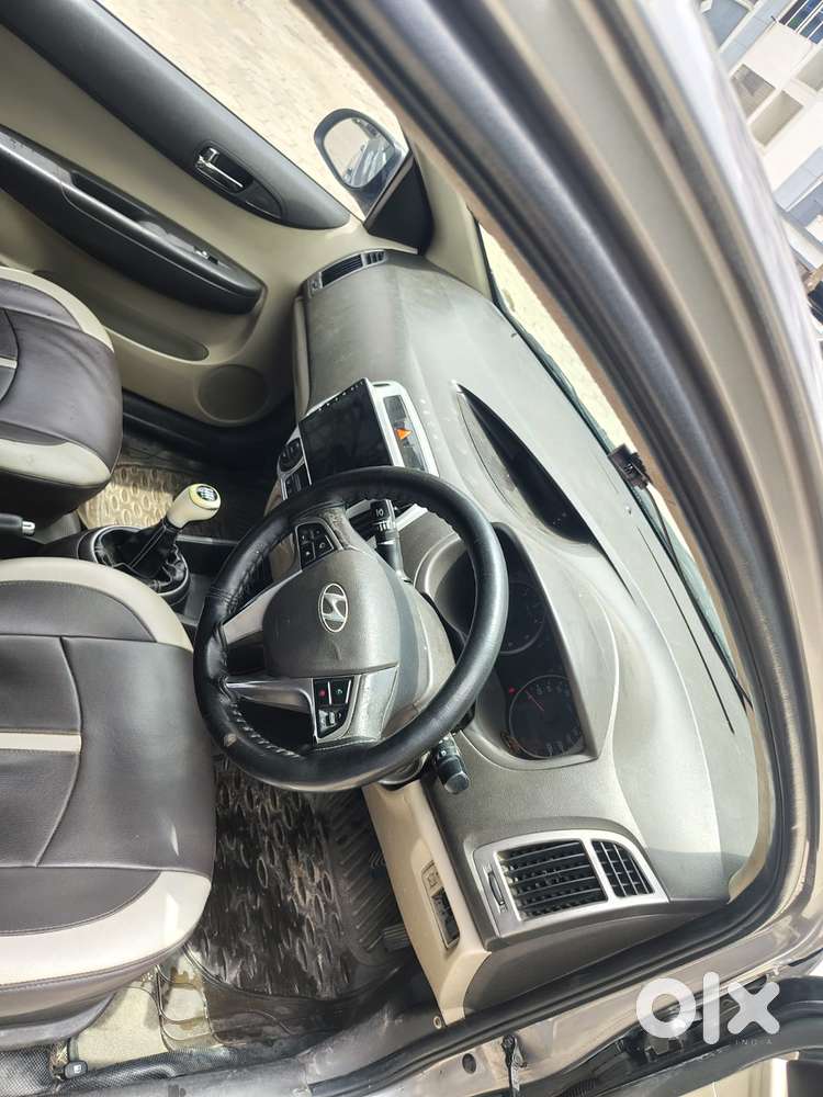 Hyundai I20 Sportz 1.2 Bs-iv, 2012, Diesel