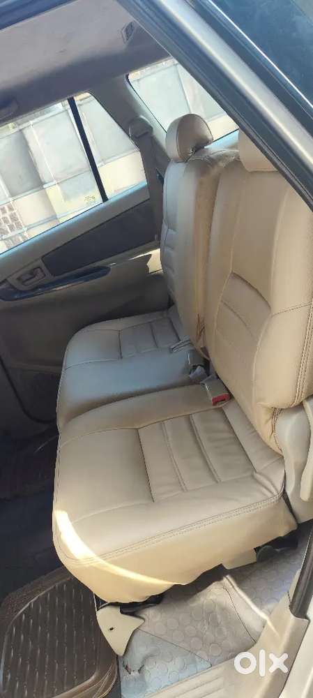 Toyota Innova 2014 Diesel Good Condition