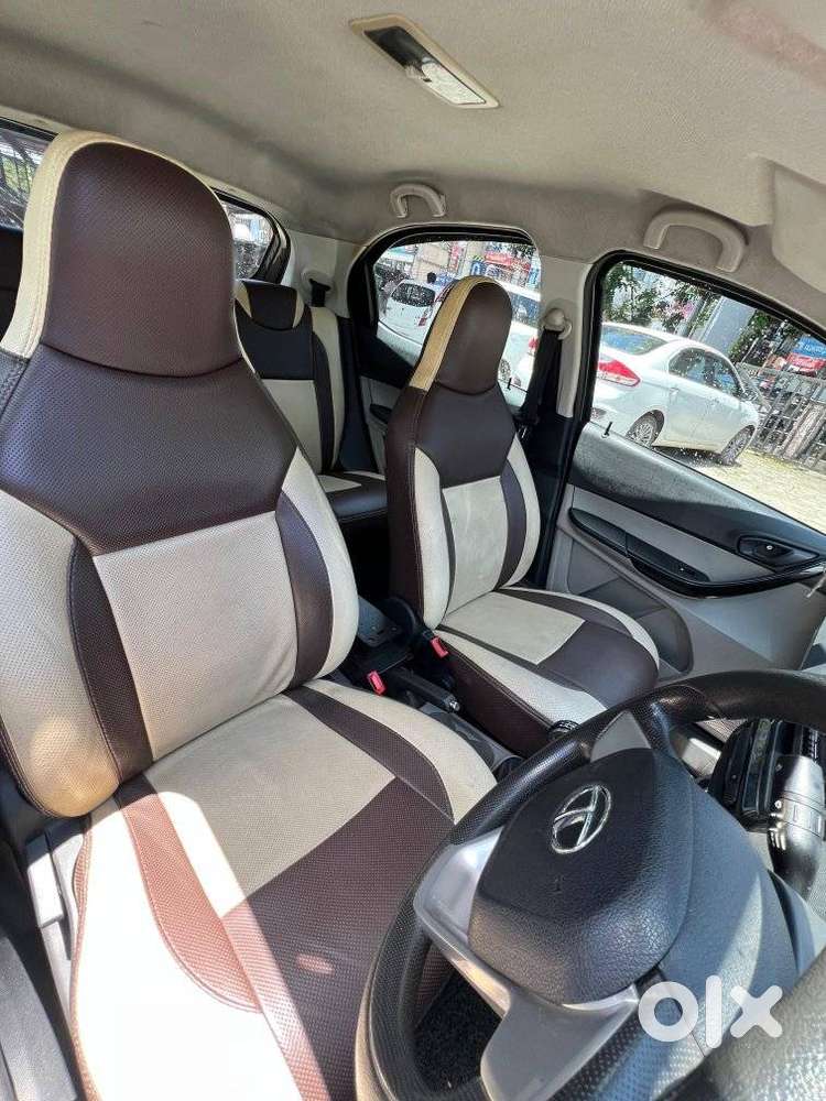 Tata Tiago 1.05 Revotorq Xe Option, 2017, Petrol