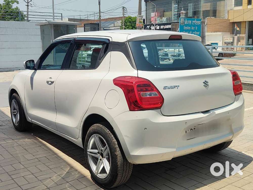 Maruti Suzuki Swift 2019 Diesel 155000 Km Driven