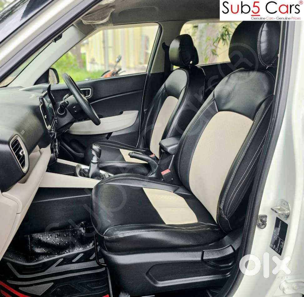 Hyundai Venue 1.5 Crdi S Plus, 2023, Diesel