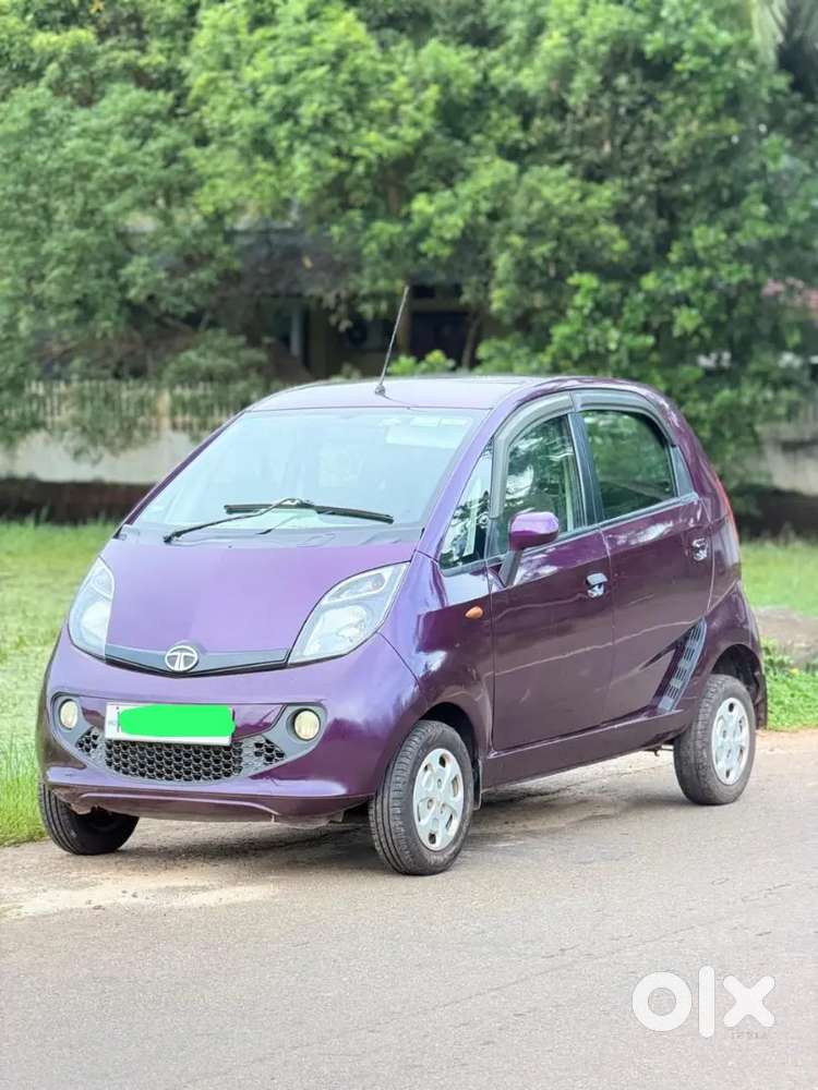 Tata Nano Xt 2016 Petrol Manual
