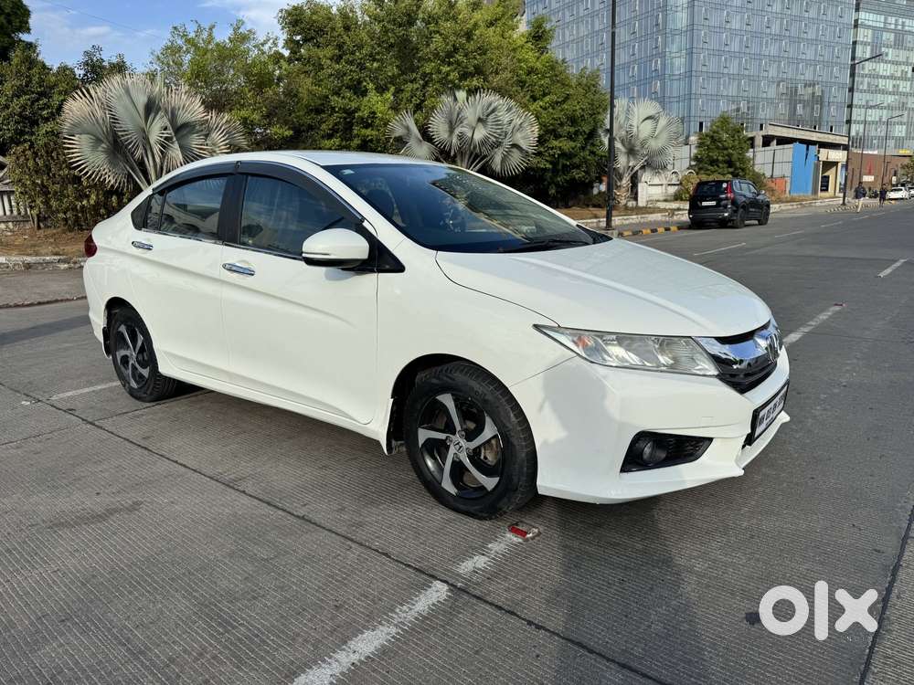 Honda City I Dtec V, 2014, Diesel