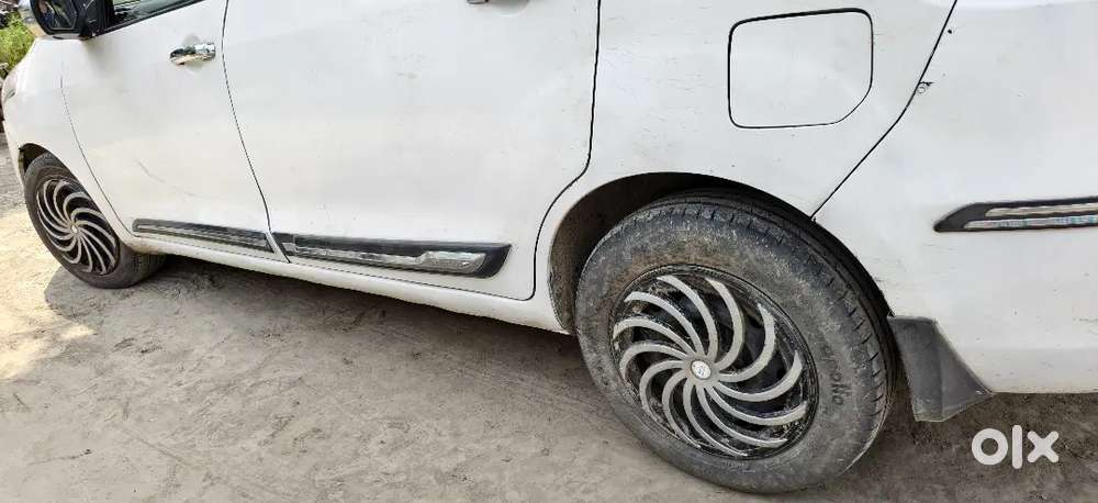 Maruti Suzuki Ertiga 2013 Diesel Good Condition