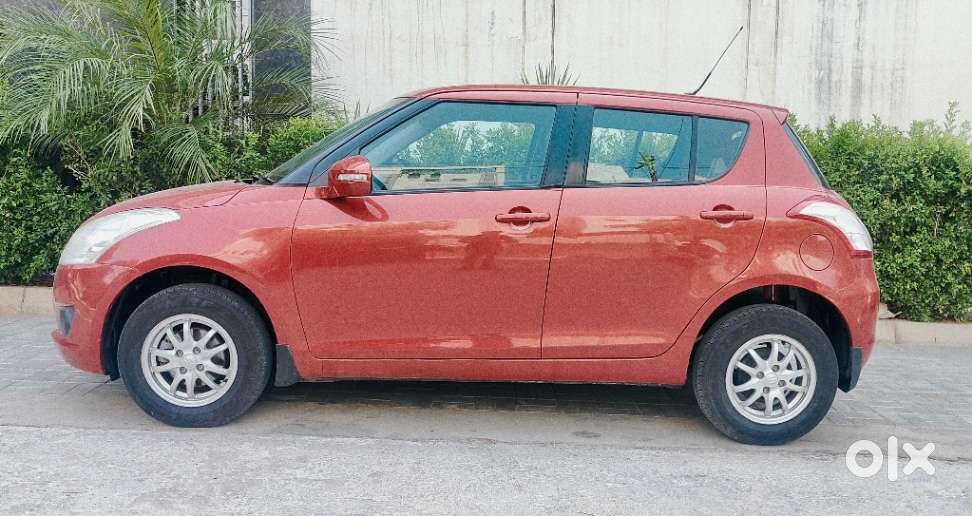 Maruti Suzuki Swift, 2014, Petrol