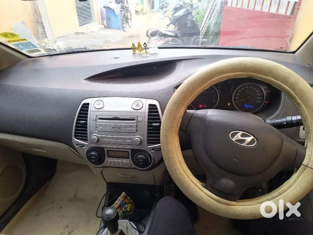 Good Condition