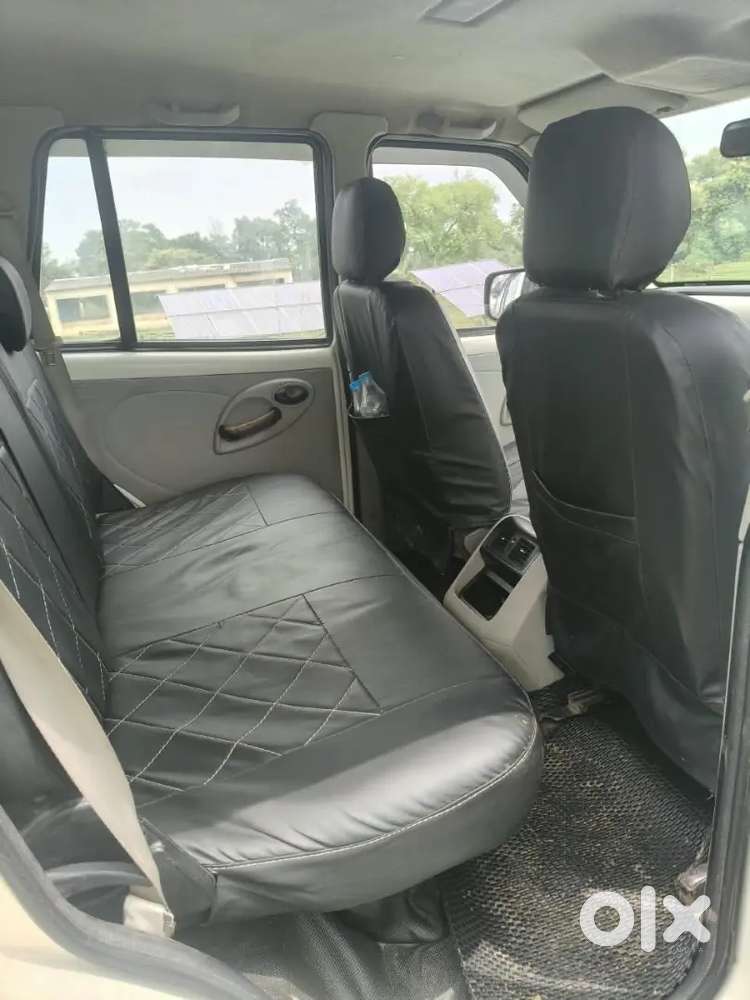 Mahindra Scorpio 2.2 S9 2018