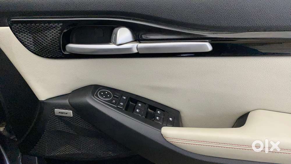 Kia Seltos 1.4 Gtx + Petrol At, 2019, Petrol