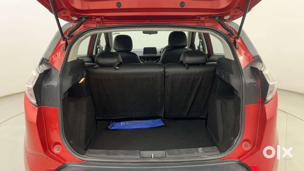 Tata Nexon 1.2 Revotron Xza Plus (o) Dual Tone, 2019, Diesel