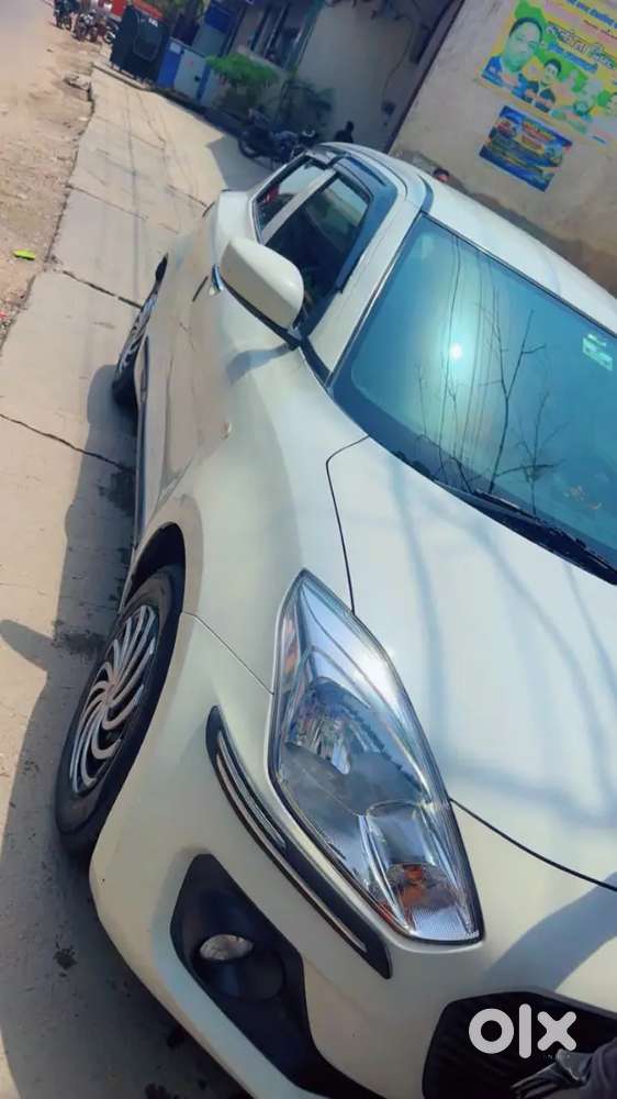 Maruti Suzuki Dzire Lxi 2020 Car