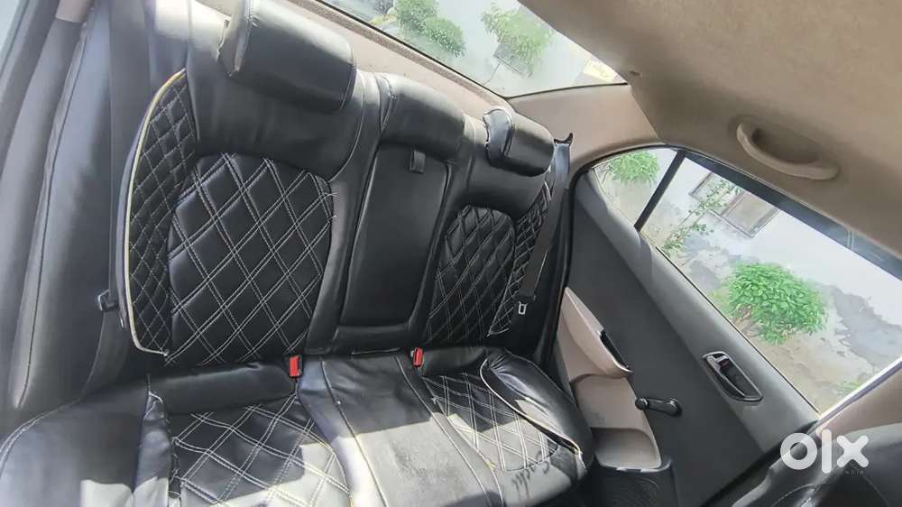 Hyundai Xcent 2020 Petrol Good Condition