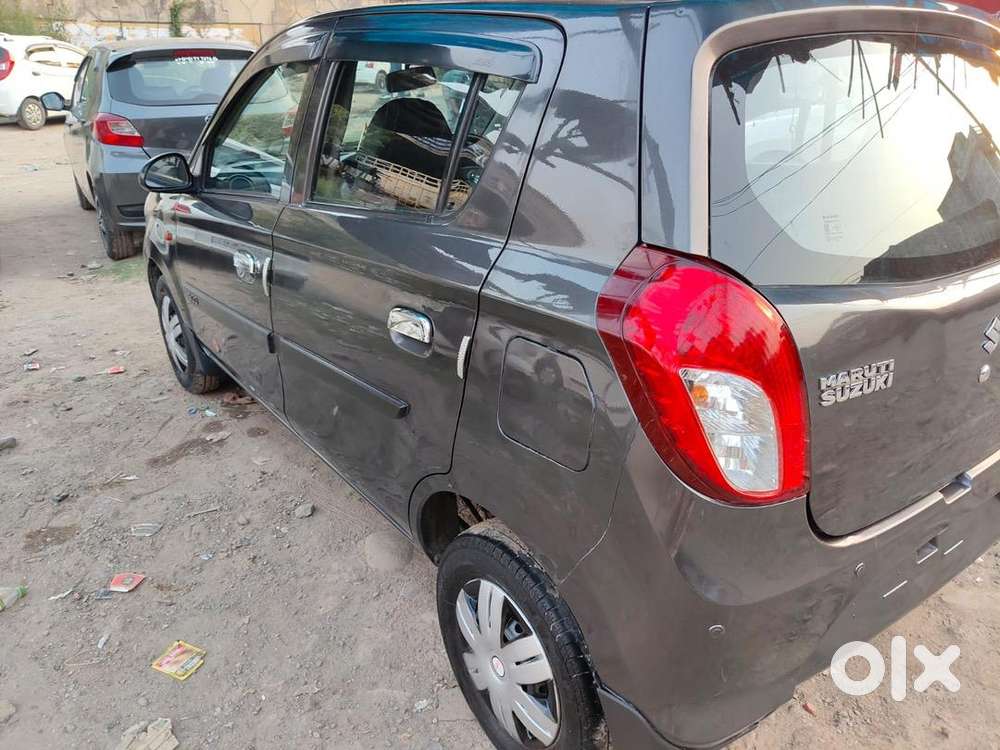 Maruti Suzuki Alto 800 2017 Petrol Good Condition