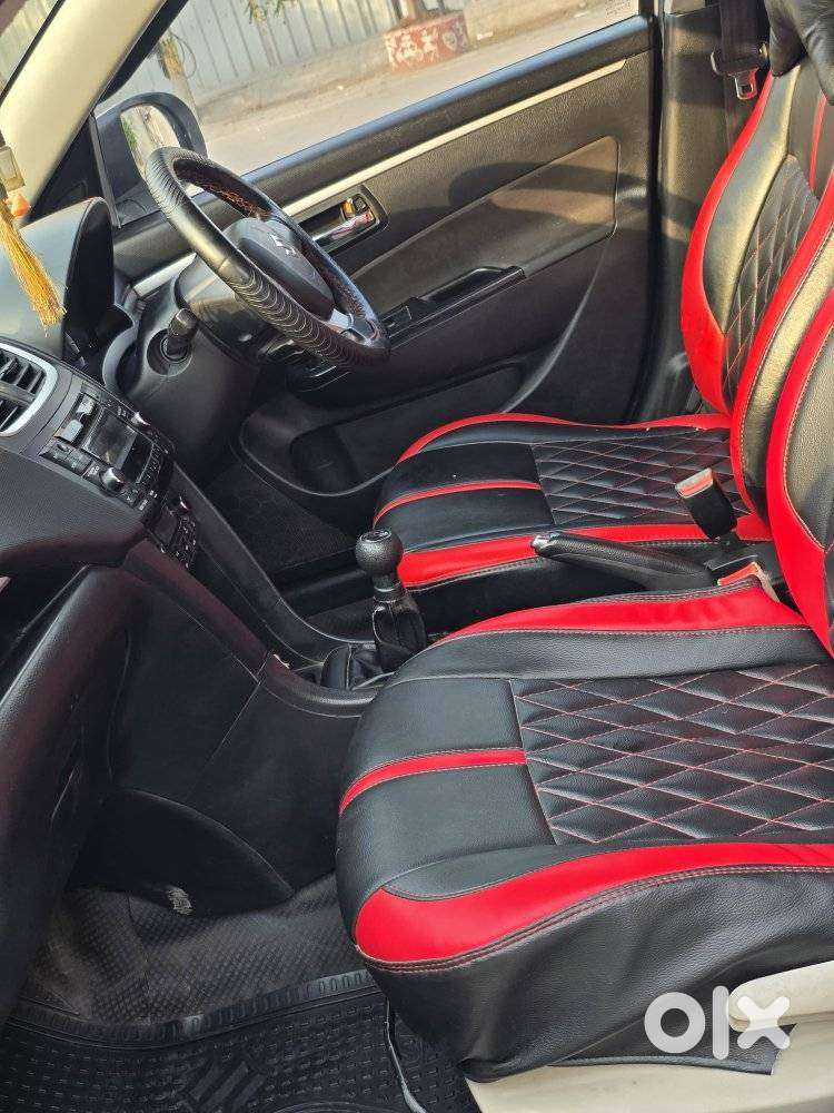 Maruti Suzuki Swift 2011-2014 Zdi, 2017, Diesel
