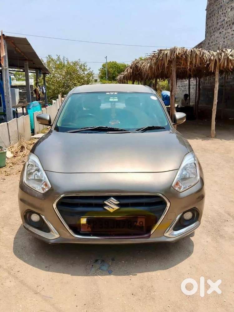 Maruti Suzuki Car 2021