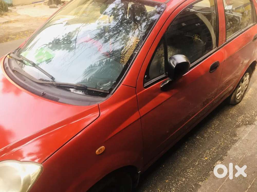 2008 Model Fc Till 2028 Good Condition