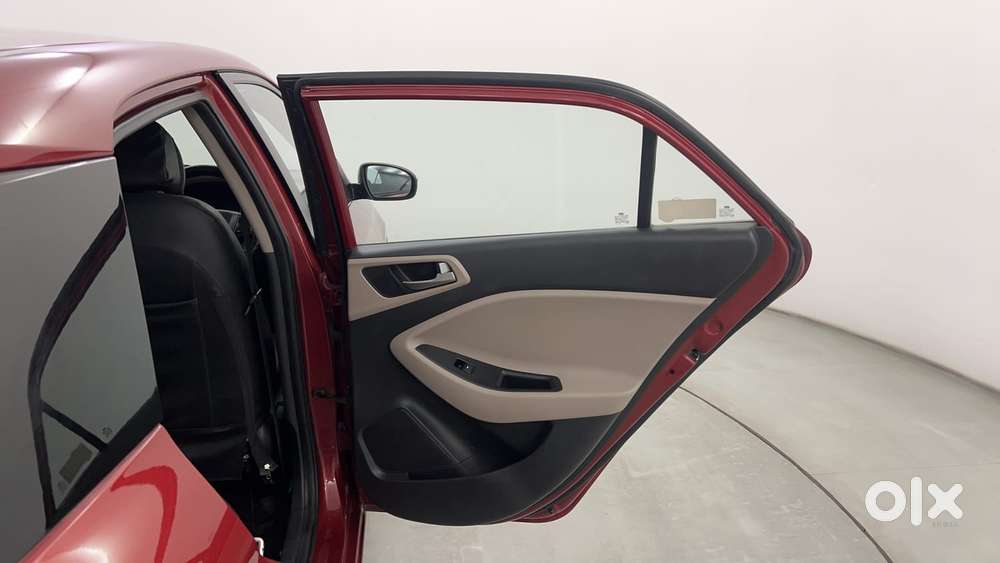 Hyundai Elite I20 [2018-2020] 1.2 Asta, 2018, Petrol