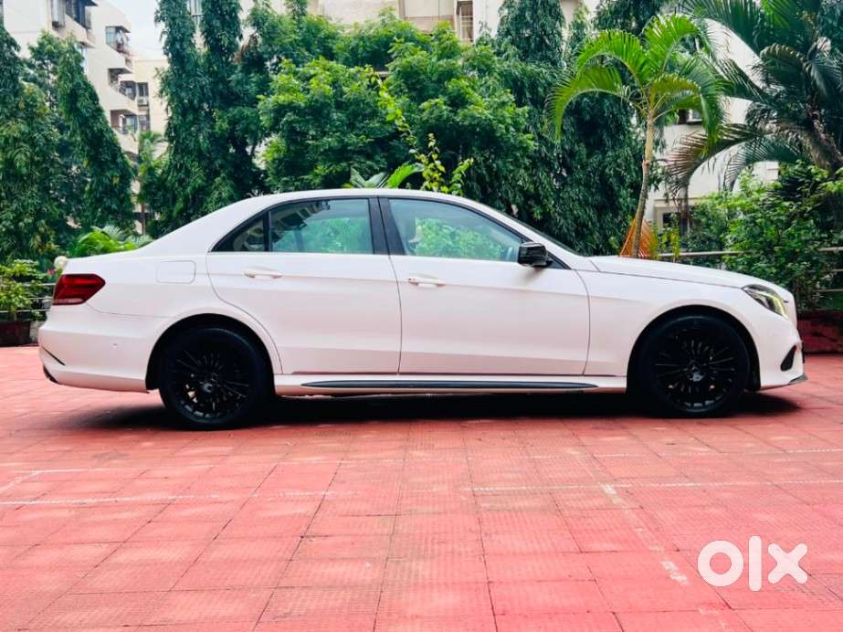 Mercedes-benz E-class 3.0 E 350 Cdi Edition, 2017, Diesel