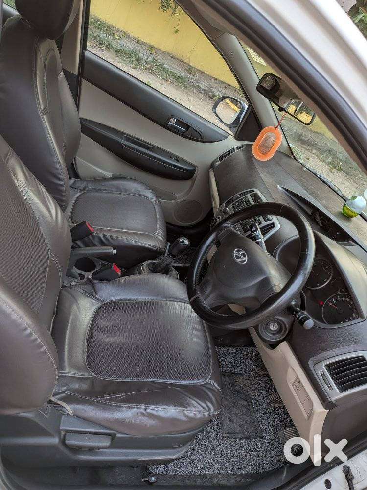 Hyundai I20 Magna Plus, 2014, Diesel