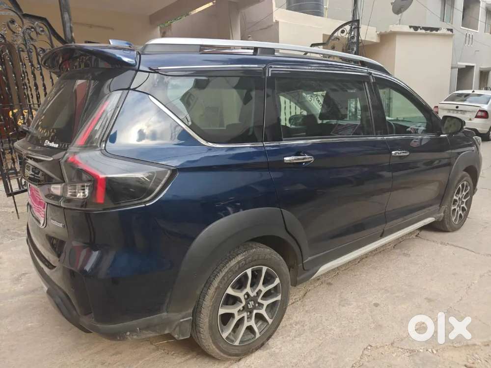 Maruti Suzuki Xl6 2023 Petrol Manual