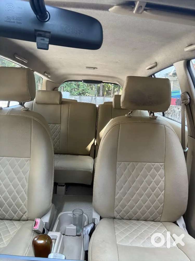 Toyota Innova 2006 Diesel Well Maintained