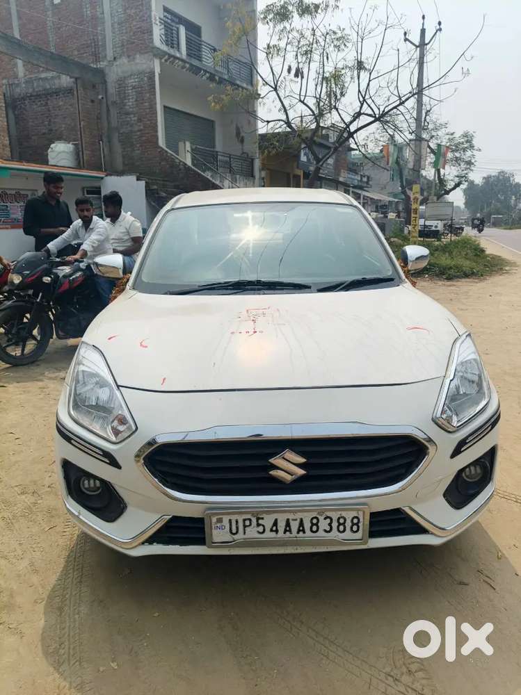 Maruti Suzuki Dzire 2017
Car Ekdm Condition Aur Gadi Me Koi Kaam Nhi