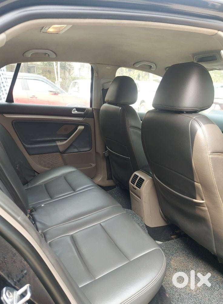 Volkswagen Jetta 2.0 Tdi Trendline, 2011, Diesel