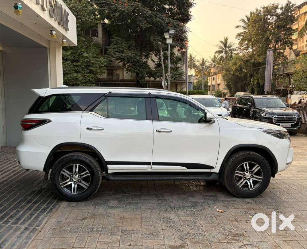 Toyota Fortuner 3.0 4x2 Mt, 2024, Diesel