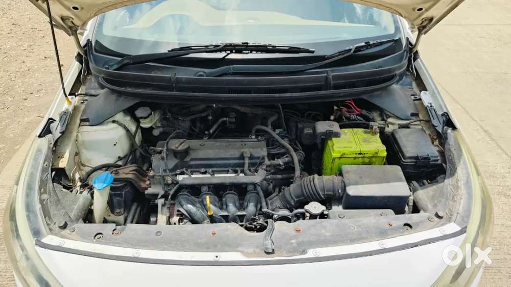 Hyundai Elite I20 Asta Option, 2015, Petrol