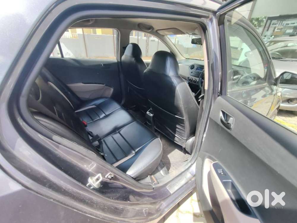 Hyundai Grand I10 1.2 Kappa Magna, 2019, Petrol