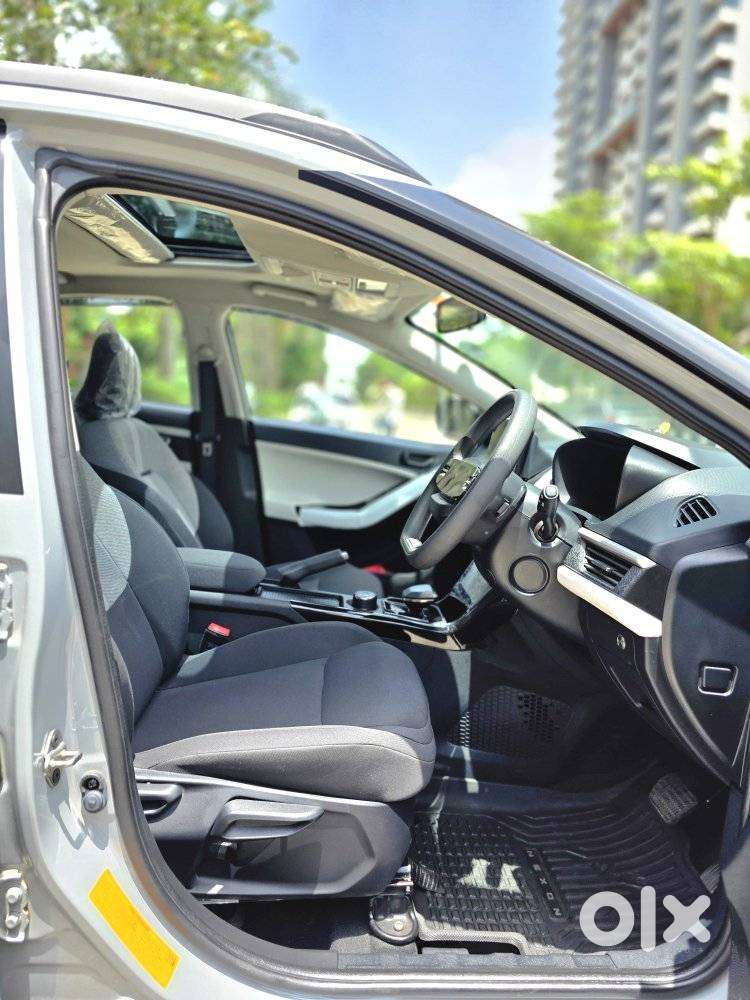 Tata Nexon Creative Plus S 1.5 Revotorq Diesel 6 Amt, 2025, Diesel