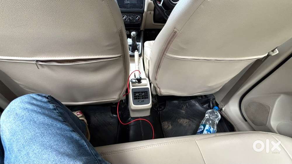 2023 Maruti Swift Dzire Petrol Manual