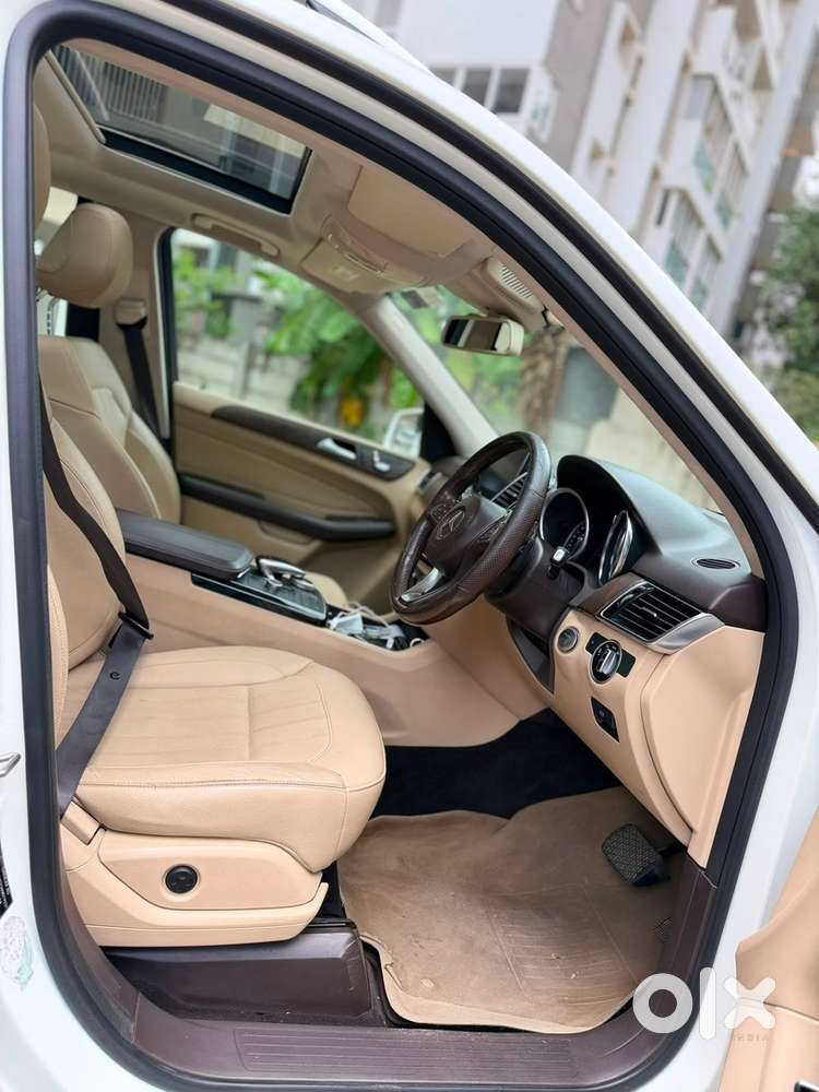 Mercedes-benz Gle 2018 Diesel 110000 Km Driven