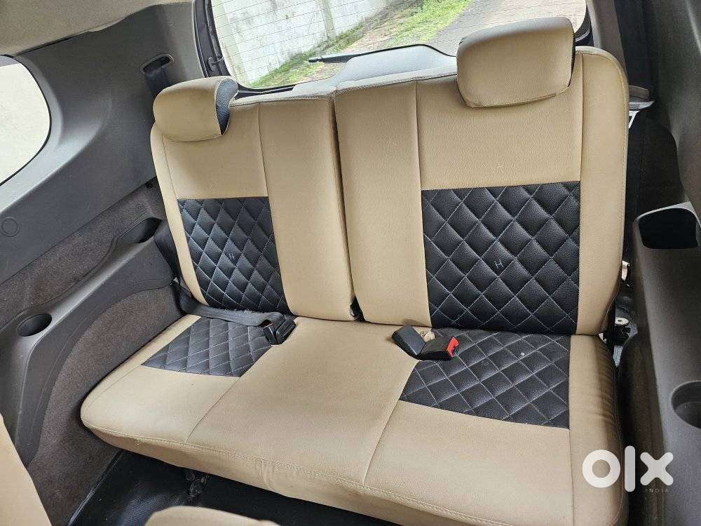 Renault Lodgy 110 Ps Rxz, 2016, Diesel