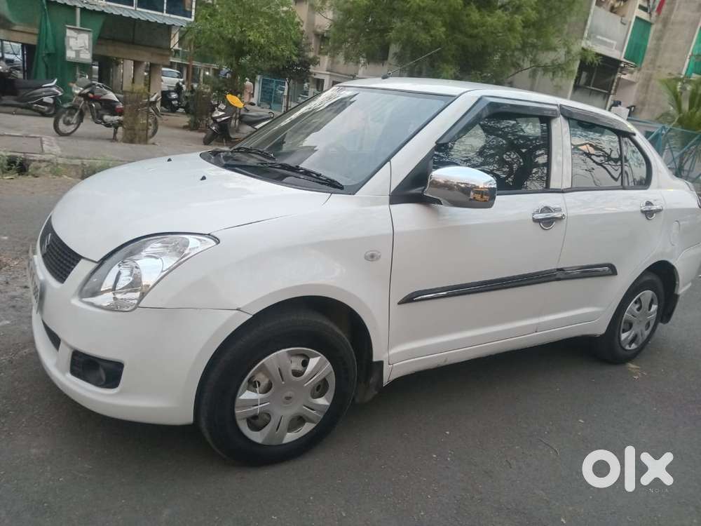 Maruti Suzuki Swift Dzire Ldi Bsiv, 2017, Diesel