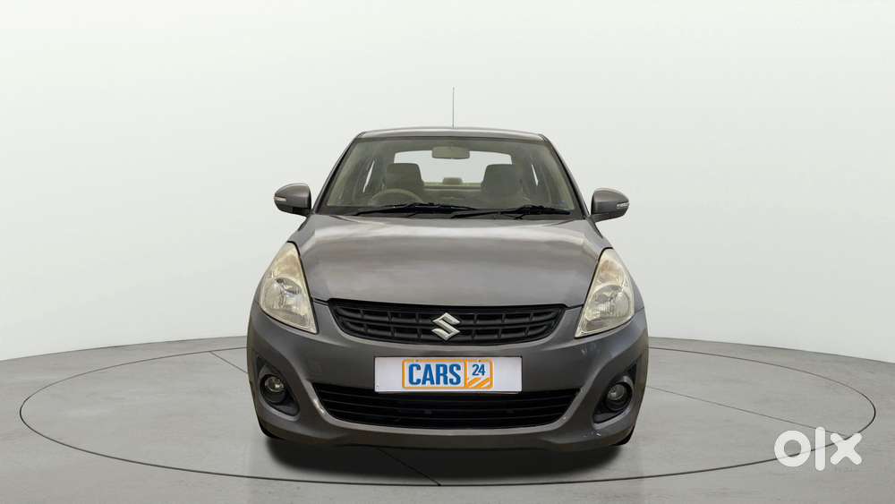 Maruti Suzuki Swift Dzire