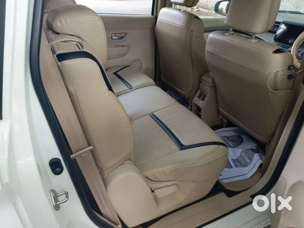 Maruti Suzuki Ertiga Vxi Cng, 2025, Cng & Hybrids