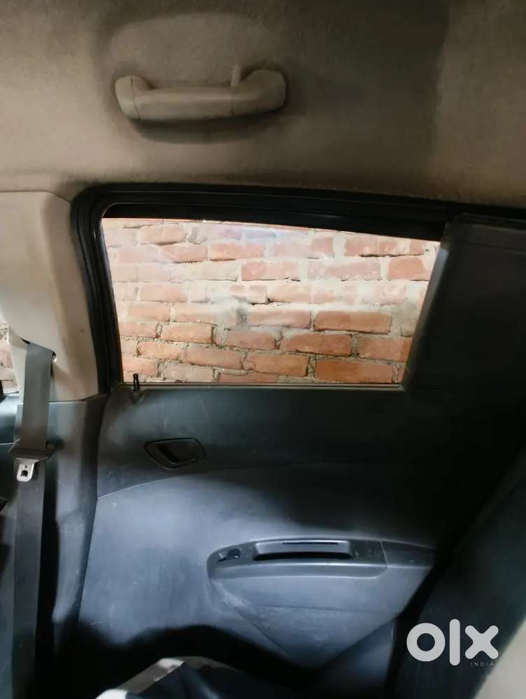 Chevrolet Beat Lt 2011
