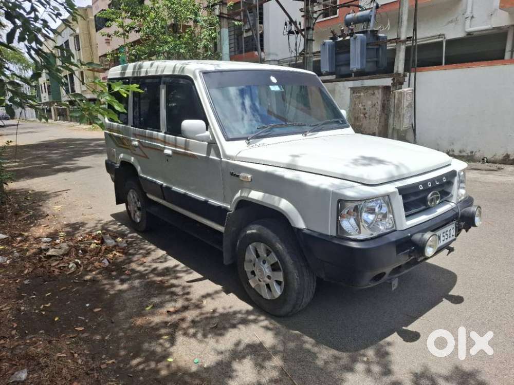 Tata Sumo Victa Cx 10/7 Str Bsiii, 2010, Diesel