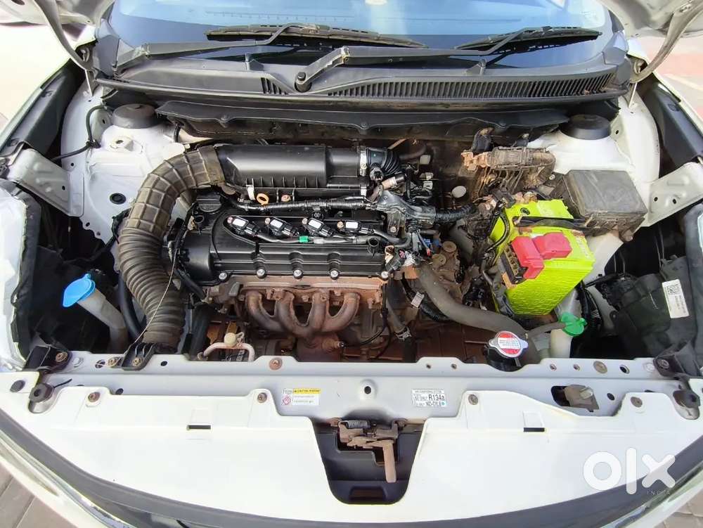Maruti Suzuki Baleno 2018 Petrol 82000 Km Driven