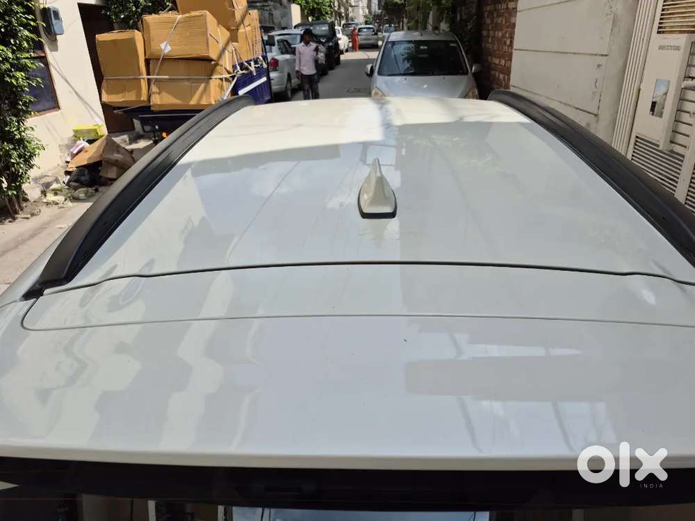 Maruti Suzuki Fronx 2024 In Brand New Showroom Condition