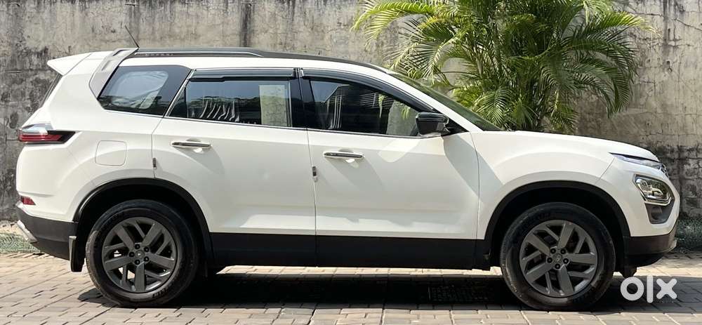 Tata Safari 2.0 Kryotec Xt Plus, 2022, Diesel