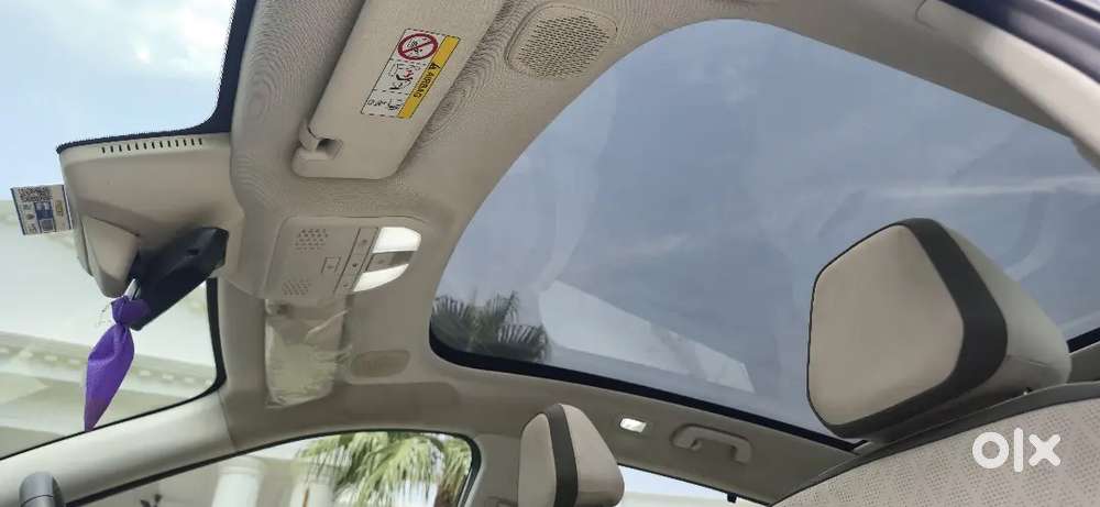Mahindra Xev 9e Pack Threr 79kwh