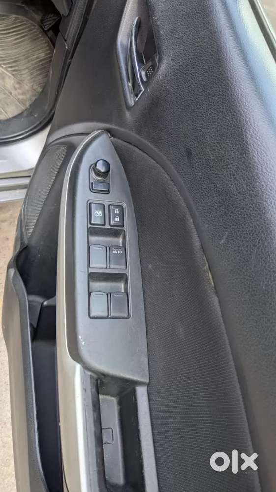 Maruti Suzuki Baleno Delta, 2015, Petrol
