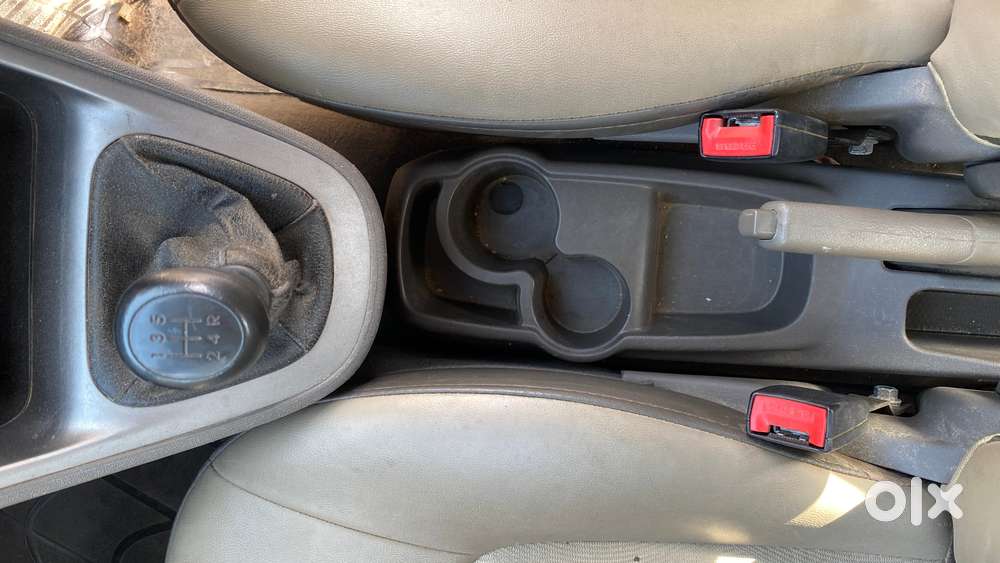 Hyundai I10 Magna 1.1l, 2013, Petrol