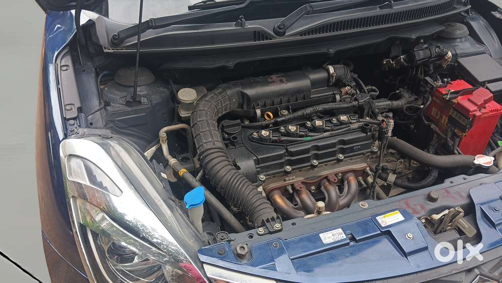 Maruti Suzuki Baleno 1.2 Zeta, 2020, Petrol