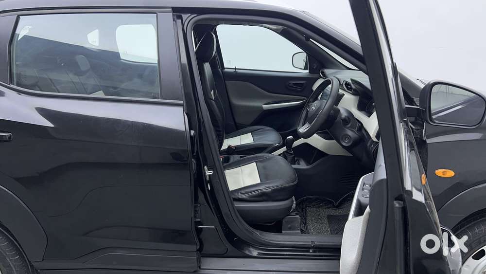 Nissan Magnite 1.0 Xe, 2023, Petrol